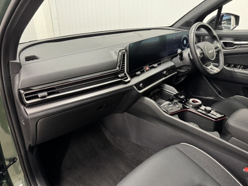 Used Kia Sportage 2025 for sale - 77589844: Photo 38