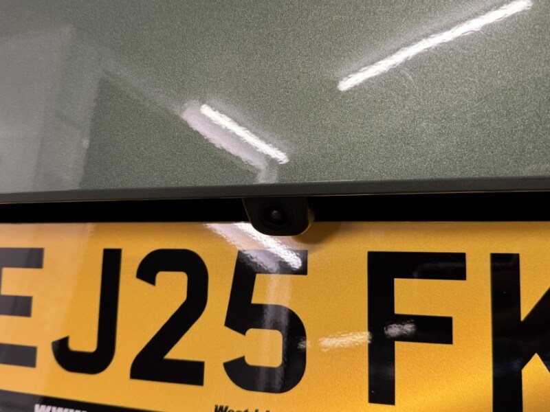 Used Kia Sportage 2025 for sale - 77589844: Photo 40