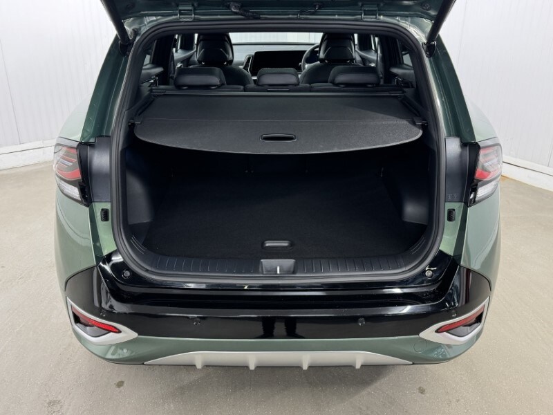 Used Kia Sportage 2025 for sale - 77589844: Photo 42