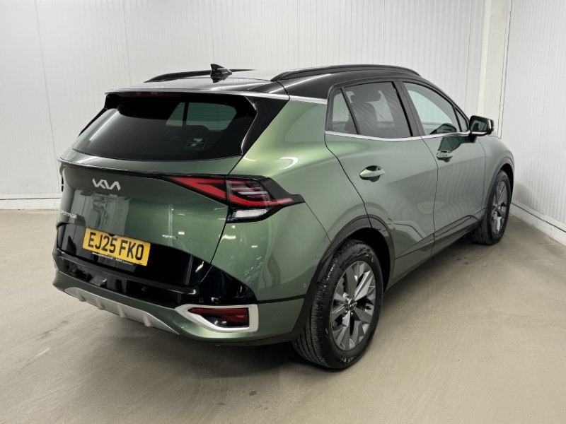 Used Kia Sportage 2025 for sale - 77589844: Photo 43