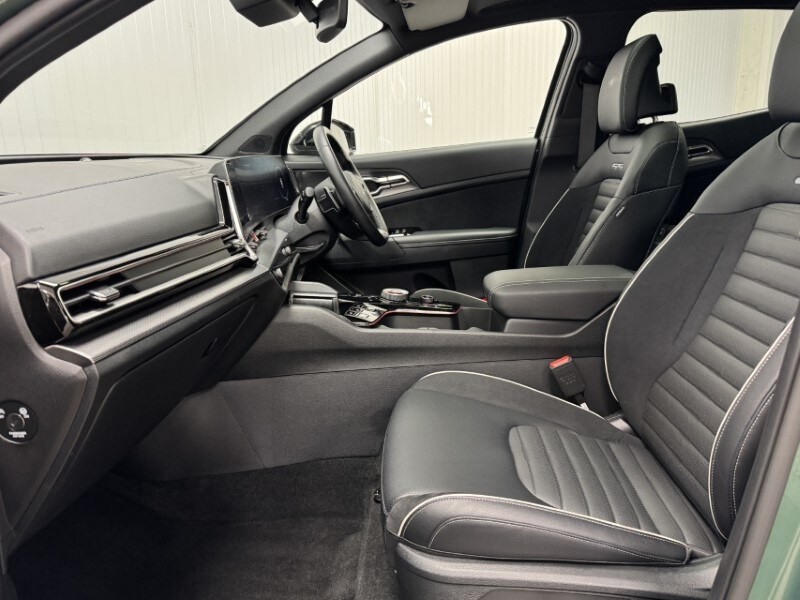 Used Kia Sportage 2025 for sale - 77589844: Photo 5