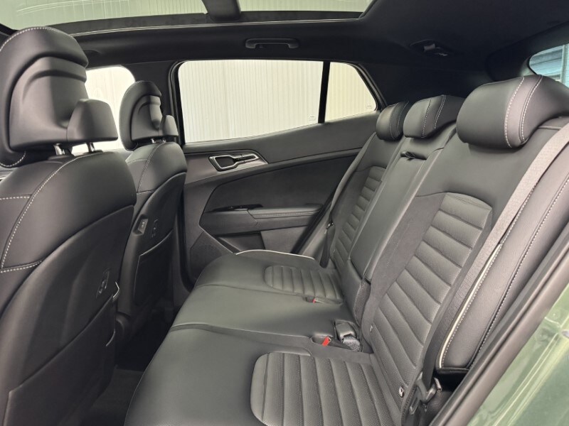 Used Kia Sportage 2025 for sale - 77589844: Photo 6