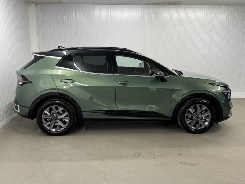 Used Kia Sportage 2025 for sale - 77589844: Photo 7