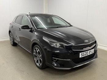 Used Kia XCeed 2020 for sale - 79459785: Photo