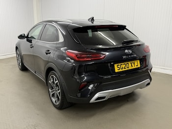 Used Kia XCeed 2020 for sale - 79459785: Photo