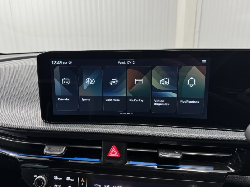 Used Kia EV6 2024 for sale - 76981584: Photo 14
