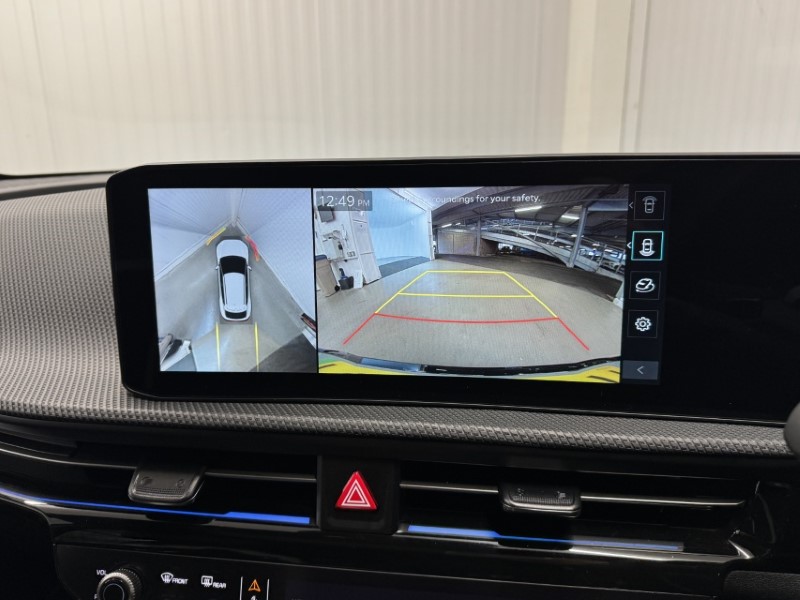 Used Kia EV6 2024 for sale - 76981584: Photo 17