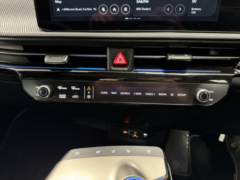 Used Kia EV6 2024 for sale - 76981584: Photo 18