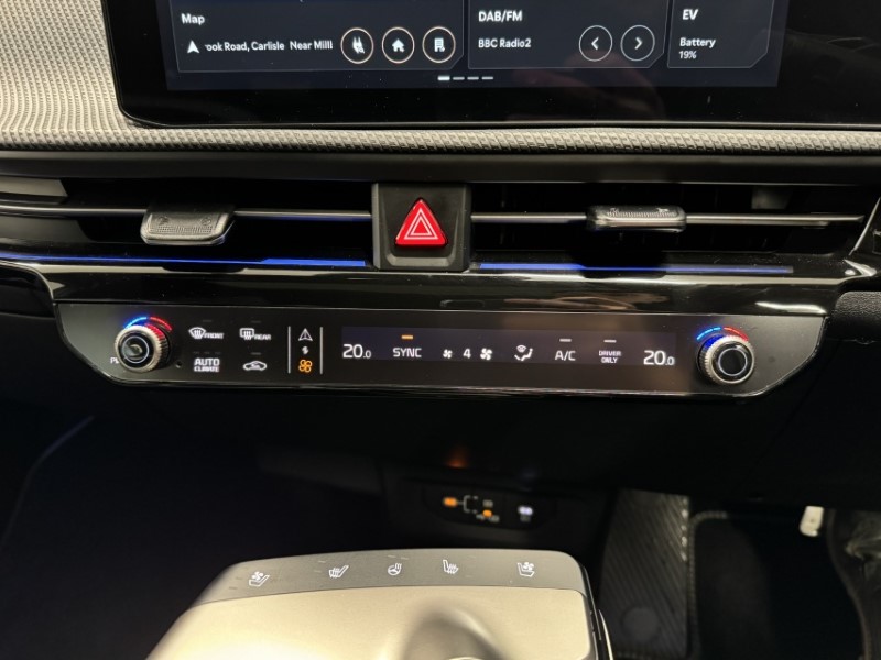 Used Kia EV6 2024 for sale - 76981584: Photo 19