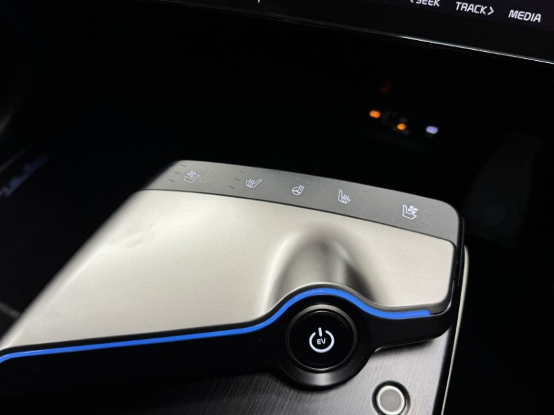 Used Kia EV6 2024 for sale - 76981584: Photo 20