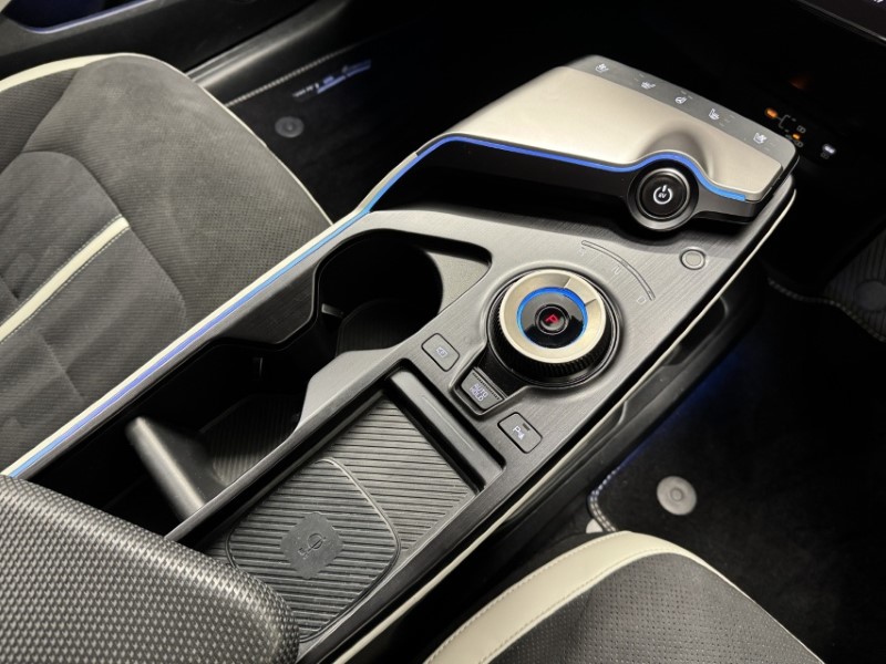 Used Kia EV6 2024 for sale - 76981584: Photo 23