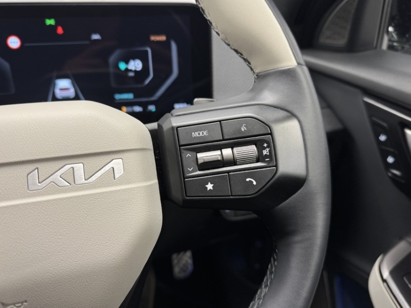 Used Kia EV6 2024 for sale - 76981584: Photo 27