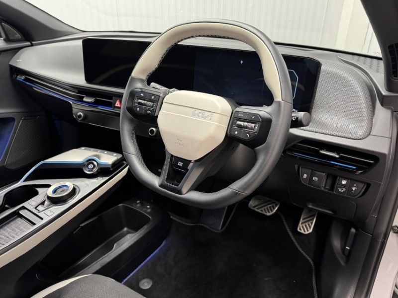 Used Kia EV6 2024 for sale - 76981584: Photo 35