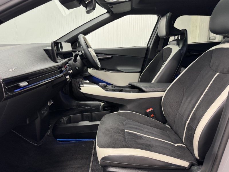 Used Kia EV6 2024 for sale - 76981584: Photo 4