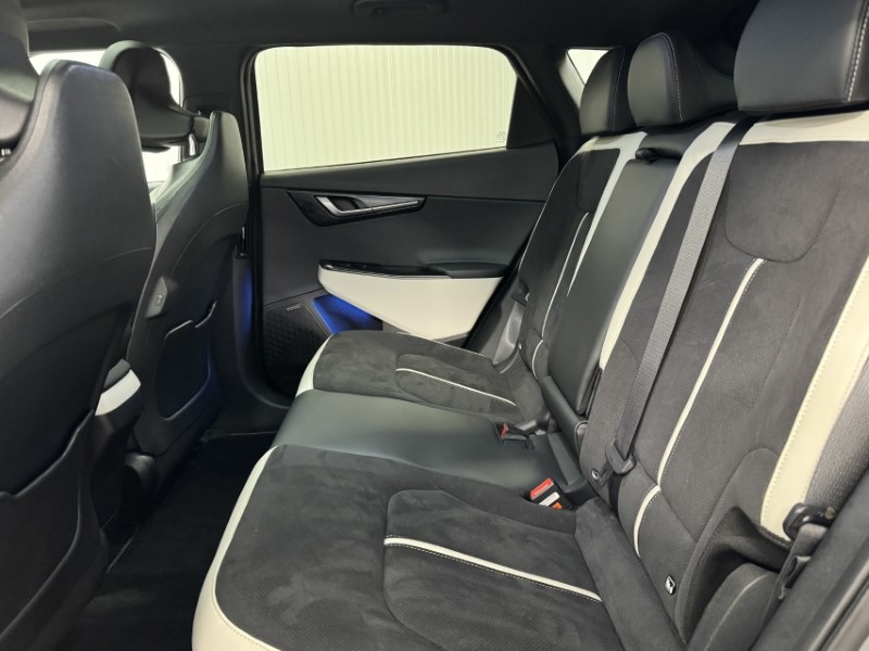 Used Kia EV6 2024 for sale - 76981584: Photo 5