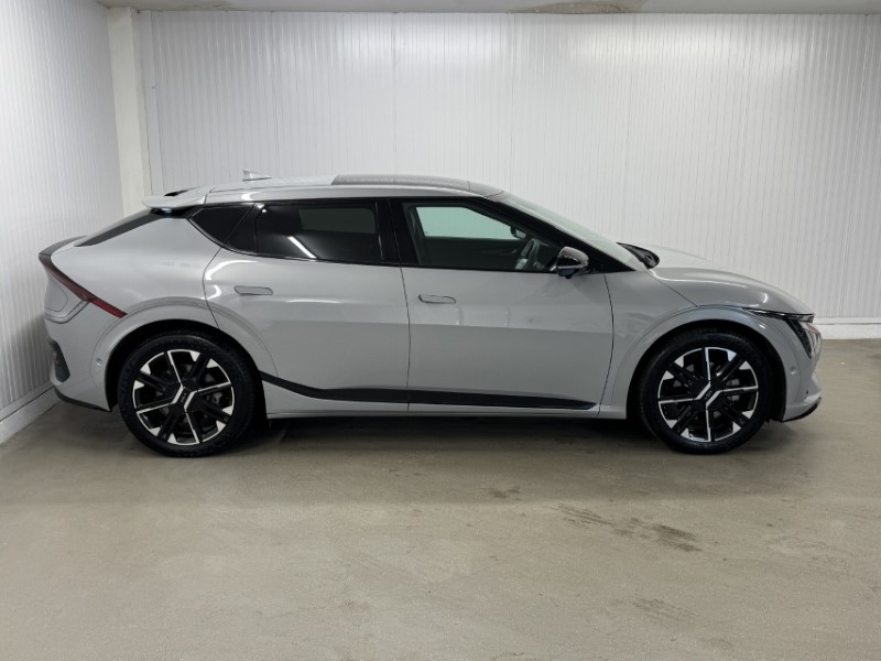 Used Kia EV6 2024 for sale - 76981584: Photo 6