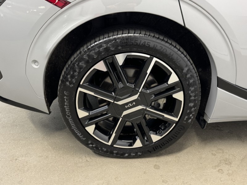 Used Kia EV6 2024 for sale - 76981584: Photo 9