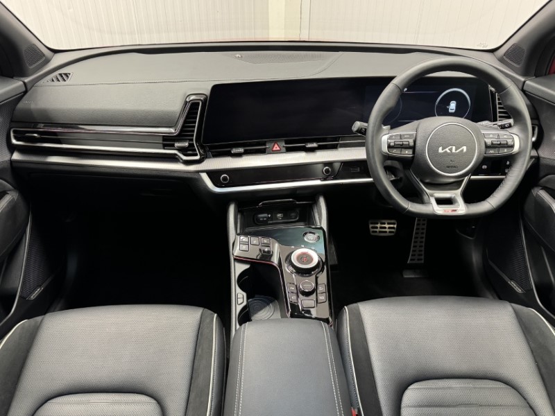 Used Kia Sportage 2025 for sale - 76922481: Photo 10