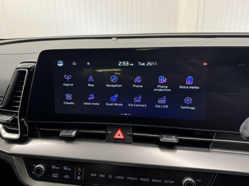 Used Kia Sportage 2025 for sale - 76922481: Photo 12