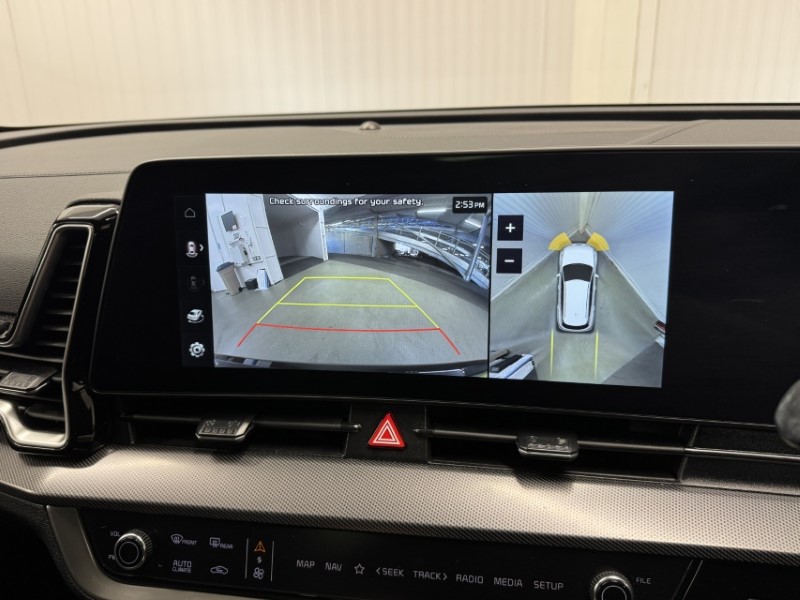 Used Kia Sportage 2025 for sale - 76922481: Photo 13