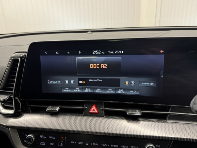 Used Kia Sportage 2025 for sale - 76922481: Photo 14