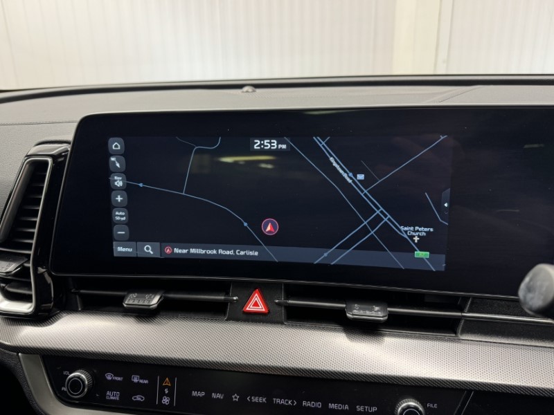 Used Kia Sportage 2025 for sale - 76922481: Photo 15