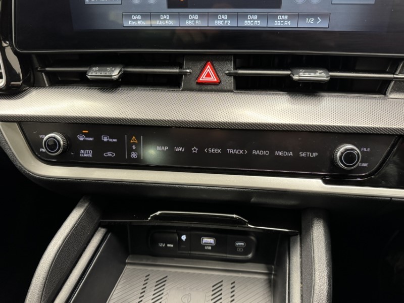 Used Kia Sportage 2025 for sale - 76922481: Photo 16