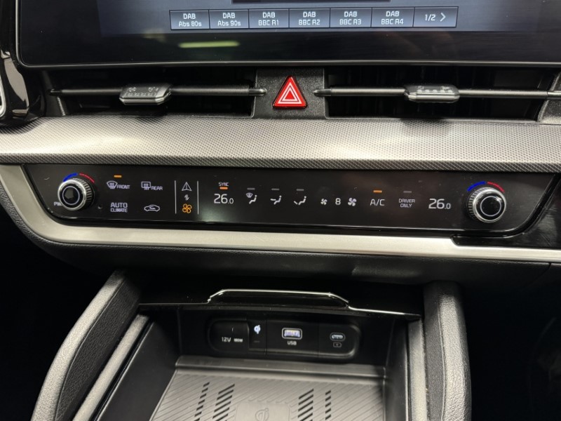 Used Kia Sportage 2025 for sale - 76922481: Photo 17
