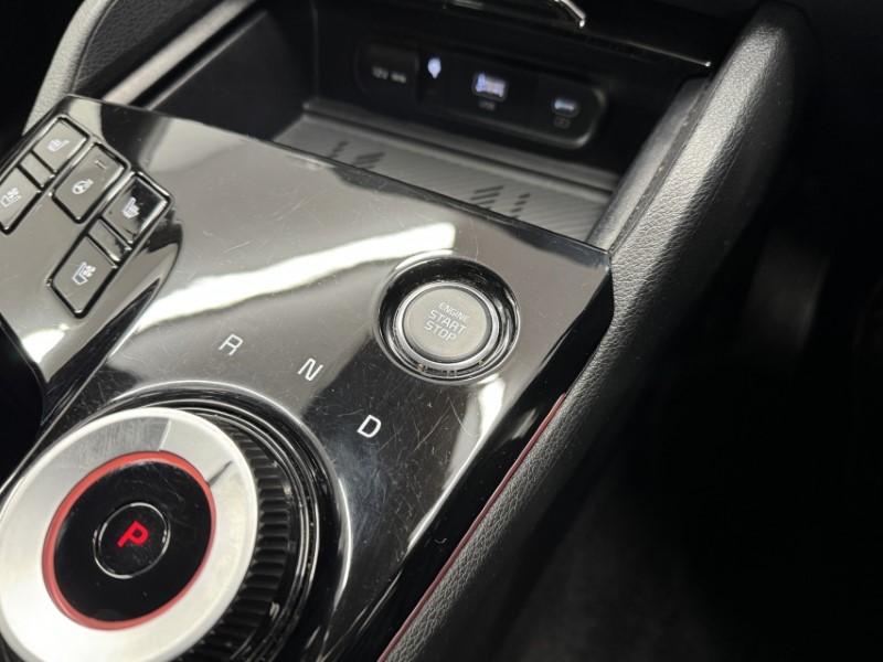 Used Kia Sportage 2025 for sale - 76922481: Photo 20