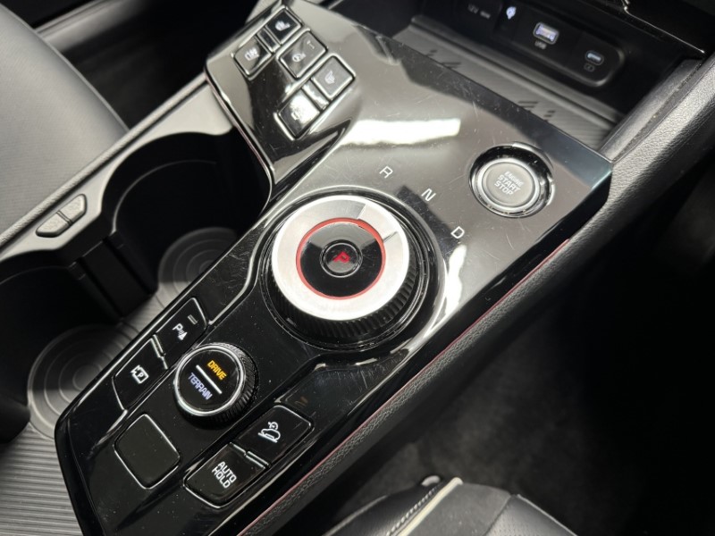 Used Kia Sportage 2025 for sale - 76922481: Photo 22