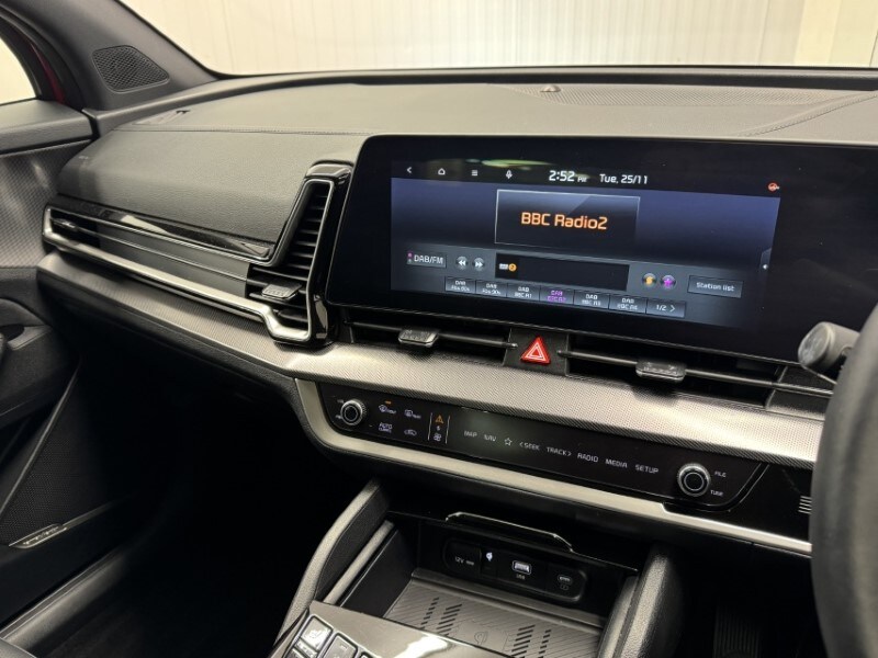 Used Kia Sportage 2025 for sale - 76922481: Photo 24