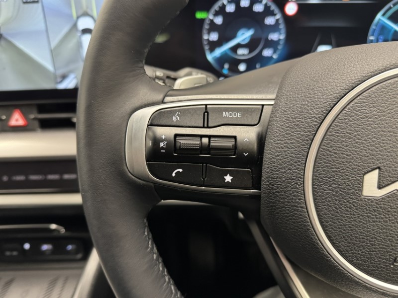 Used Kia Sportage 2025 for sale - 76922481: Photo 25