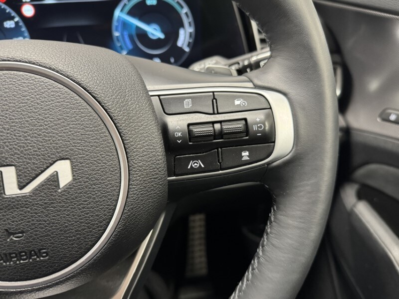 Used Kia Sportage 2025 for sale - 76922481: Photo 26