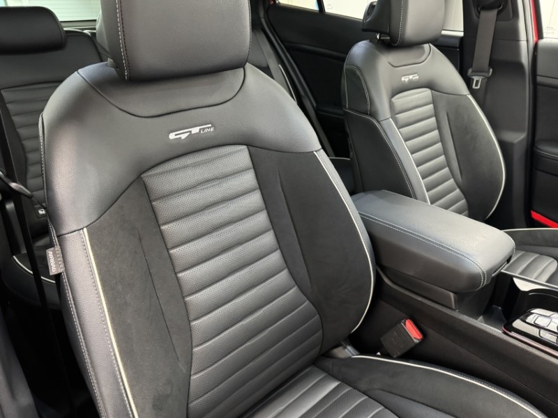 Used Kia Sportage 2025 for sale - 76922481: Photo 34