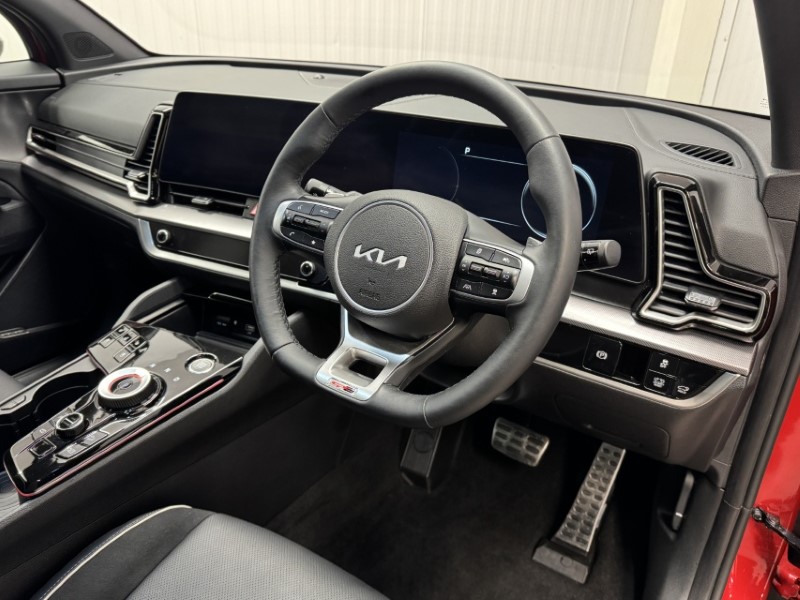 Used Kia Sportage 2025 for sale - 76922481: Photo 35