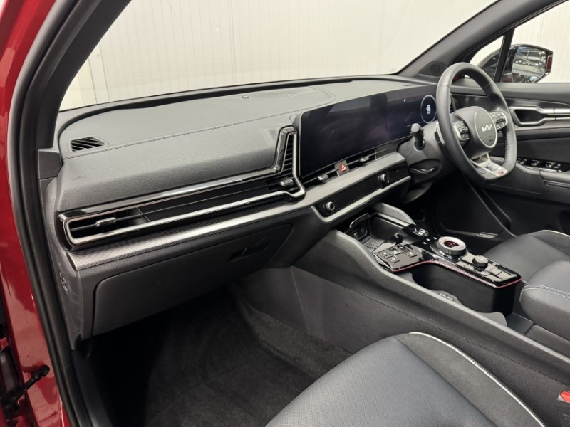 Used Kia Sportage 2025 for sale - 76922481: Photo 37