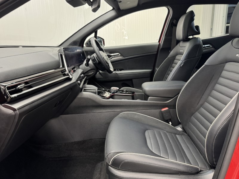 Used Kia Sportage 2025 for sale - 76922481: Photo 4