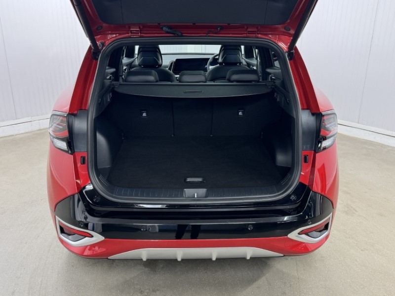 Used Kia Sportage 2025 for sale - 76922481: Photo 41