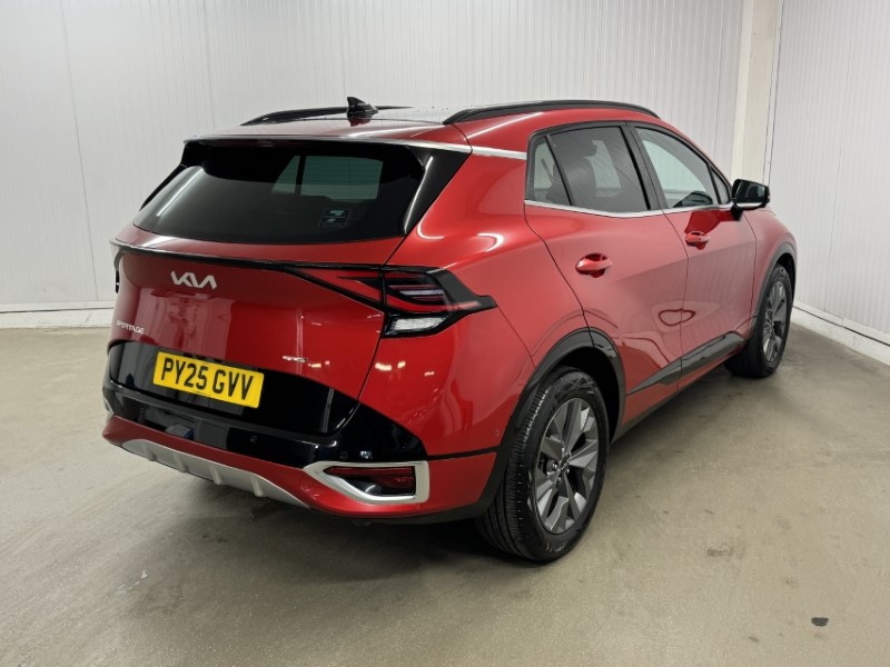 Used Kia Sportage 2025 for sale - 76922481: Photo 42