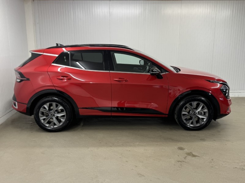 Used Kia Sportage 2025 for sale - 76922481: Photo 6
