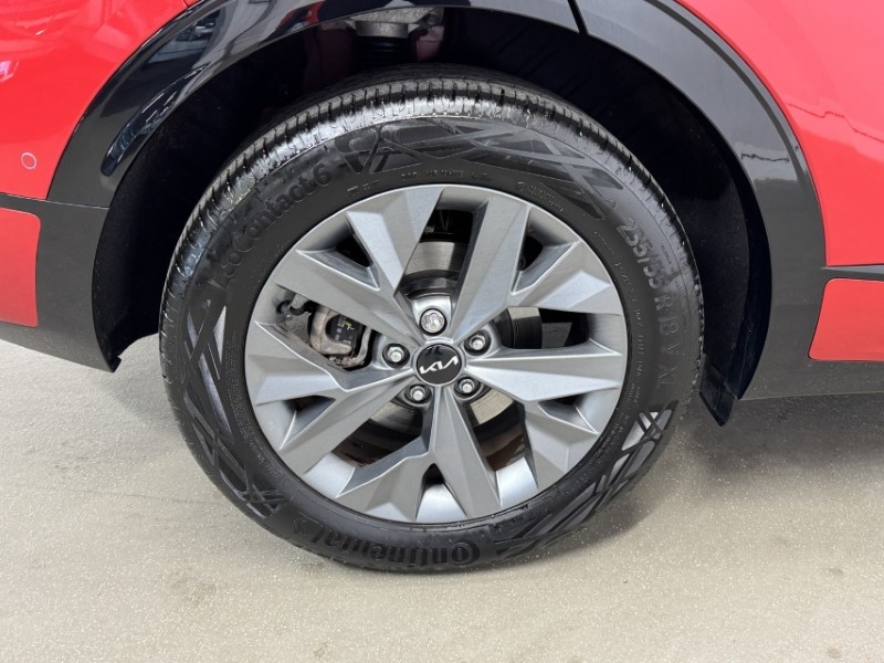 Used Kia Sportage 2025 for sale - 76922481: Photo 9