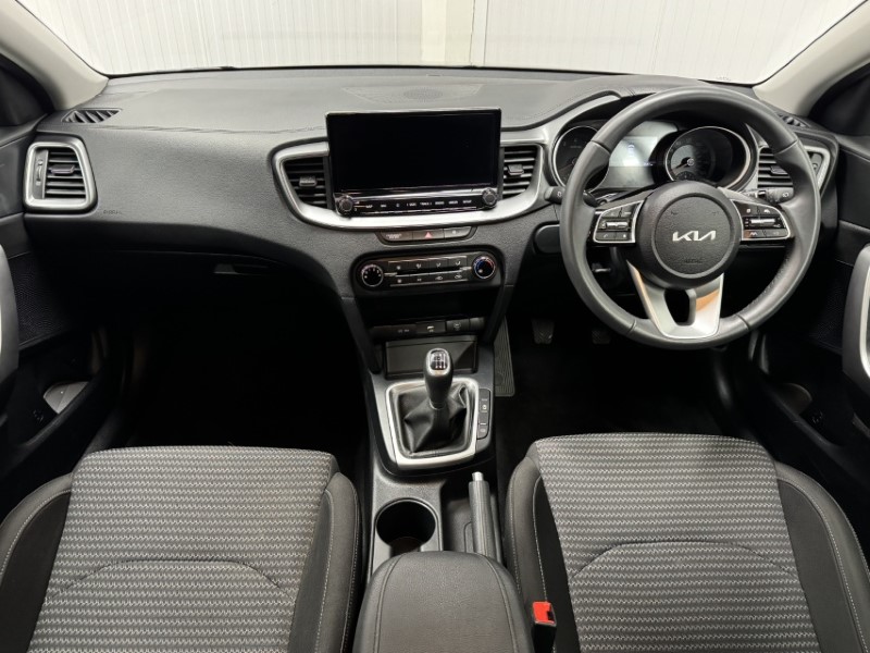 Used Kia Ceed 2025 for sale - 77326458: Photo 10