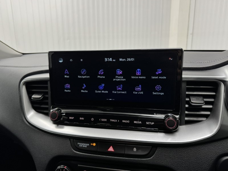 Used Kia Ceed 2025 for sale - 77326458: Photo 11