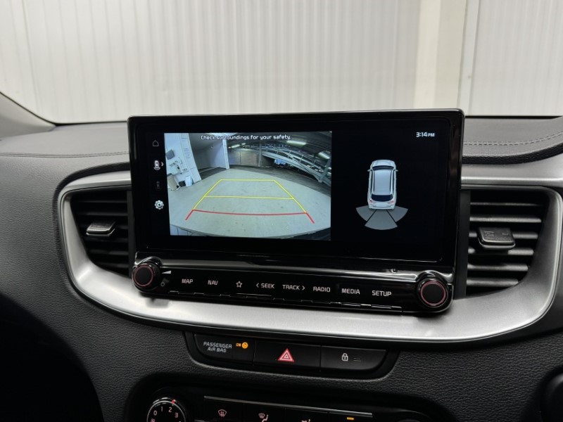 Used Kia Ceed 2025 for sale - 77326458: Photo 12