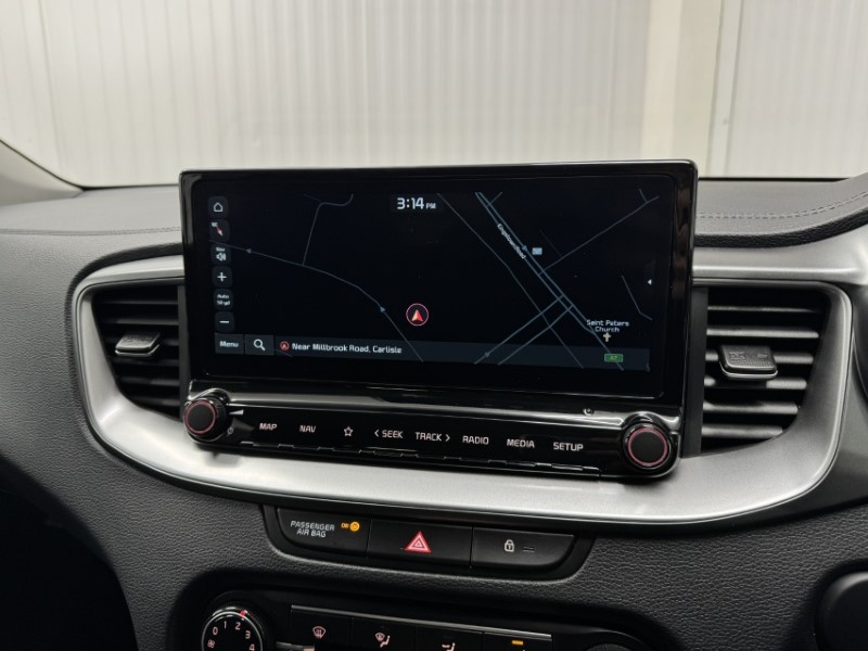 Used Kia Ceed 2025 for sale - 77326458: Photo 13