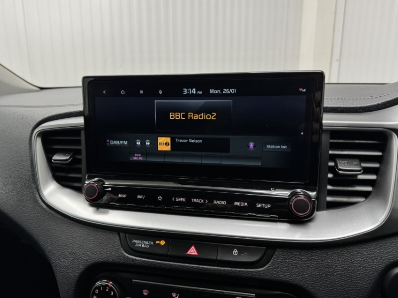 Used Kia Ceed 2025 for sale - 77326458: Photo 14