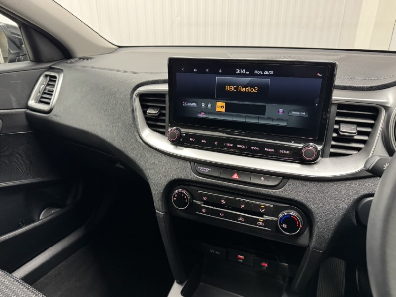 Used Kia Ceed 2025 for sale - 77326458: Photo 18