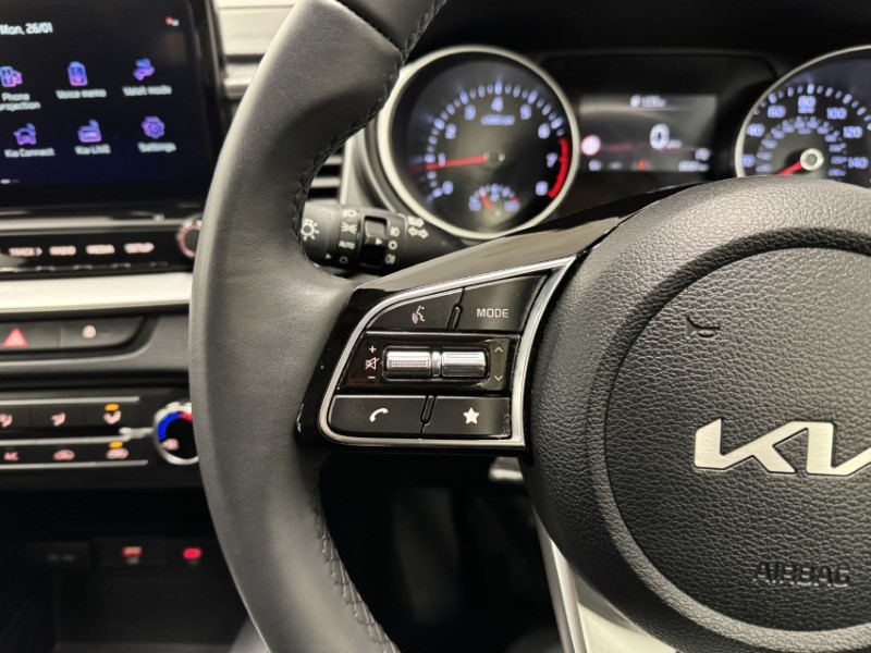 Used Kia Ceed 2025 for sale - 77326458: Photo 19