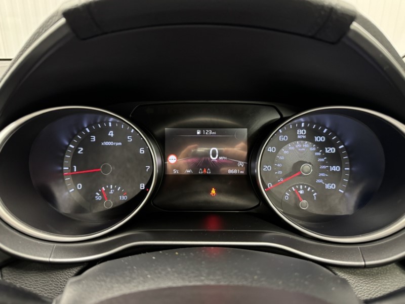 Used Kia Ceed 2025 for sale - 77326458: Photo 20