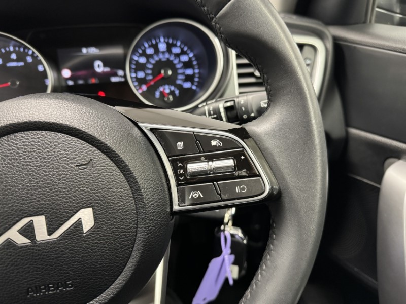 Used Kia Ceed 2025 for sale - 77326458: Photo 21